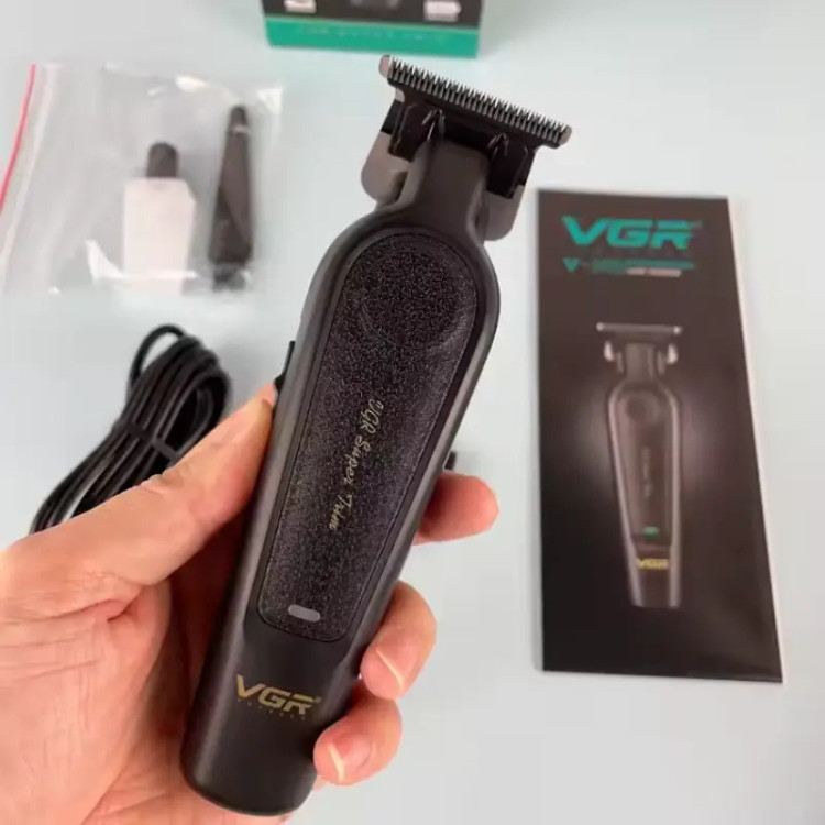 ماشین اصلاح صورت وی جی آر مدل V-995