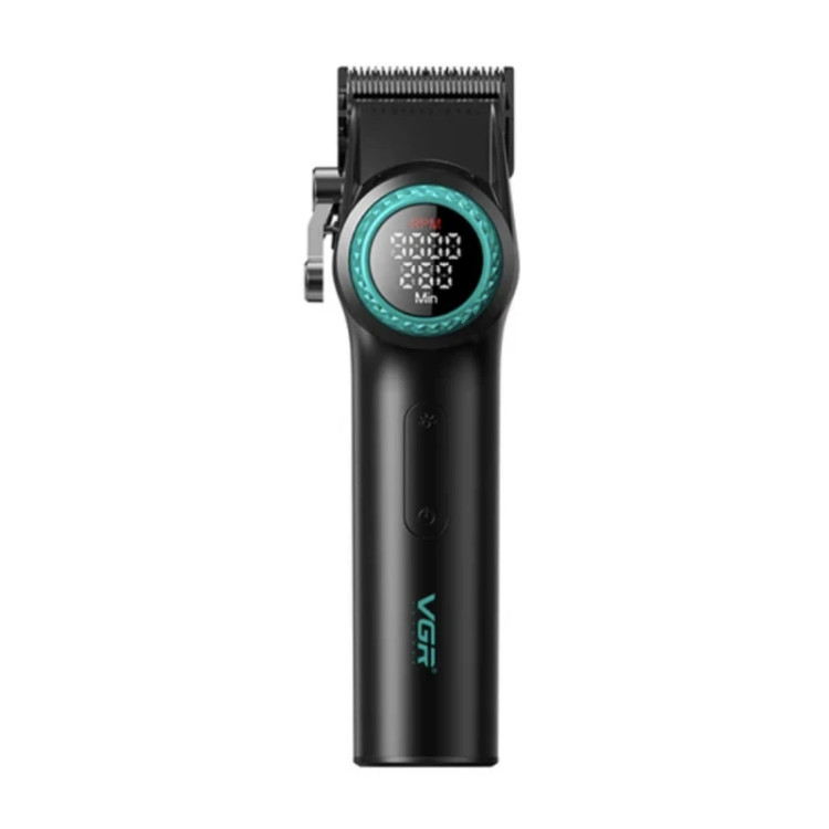 ماشین اصلاح موی سر و صورت وی جی ار مدل V-001