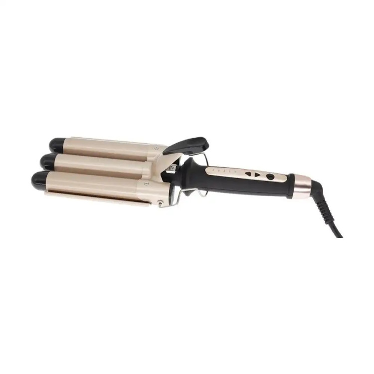 فر کننده مو جیمی مدل اس GM- 491