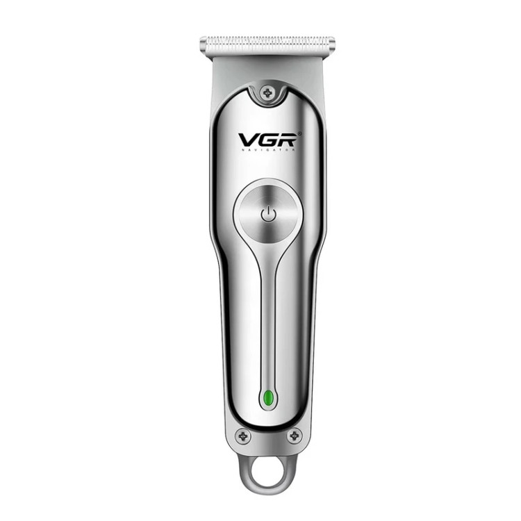 ماشین اصلاح موی صورت وی جی ار مدل V-071
