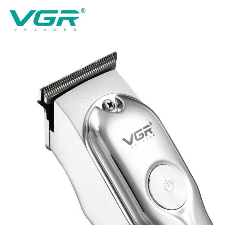 ماشین اصلاح موی صورت وی جی ار مدل V-071