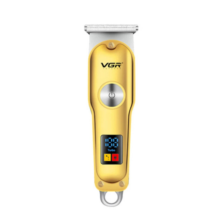 ماشین اصلاح موی صورت وی جی ار مدل V-290