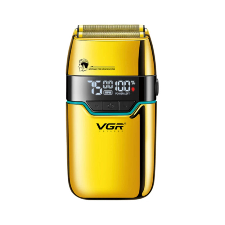 شیور اصلاح موی صورت وی جی ار مدل V- 350