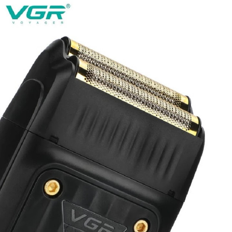 شیور اصلاح صورت وی جی ار مدل V- 363