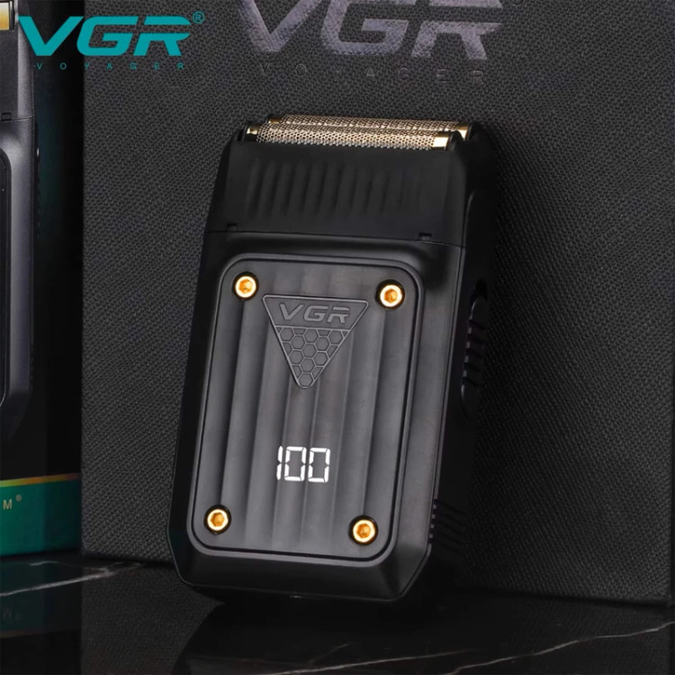 شیور اصلاح صورت وی جی ار مدل V- 363