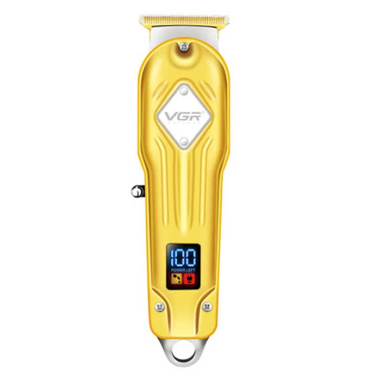 ماشین اصلاح موی صورت وی جی ار مدل V- 261