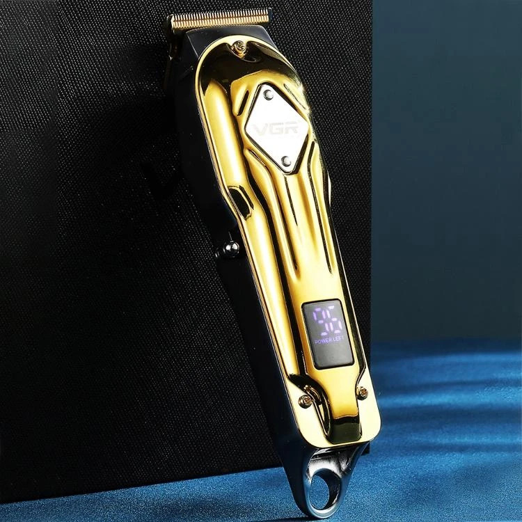 ماشین اصلاح موی صورت وی جی ار مدل V- 261