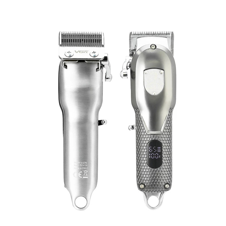 ماشین اصلاح موی سر و صورت وی جی ار مدل V- 276