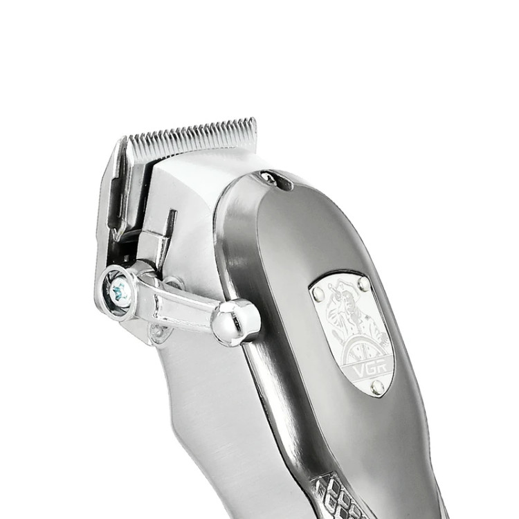 ماشین اصلاح موی سر و صورت وی جی ار مدل V- 276