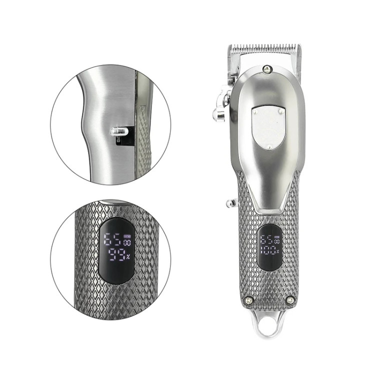 ماشین اصلاح موی سر و صورت وی جی ار مدل V- 276