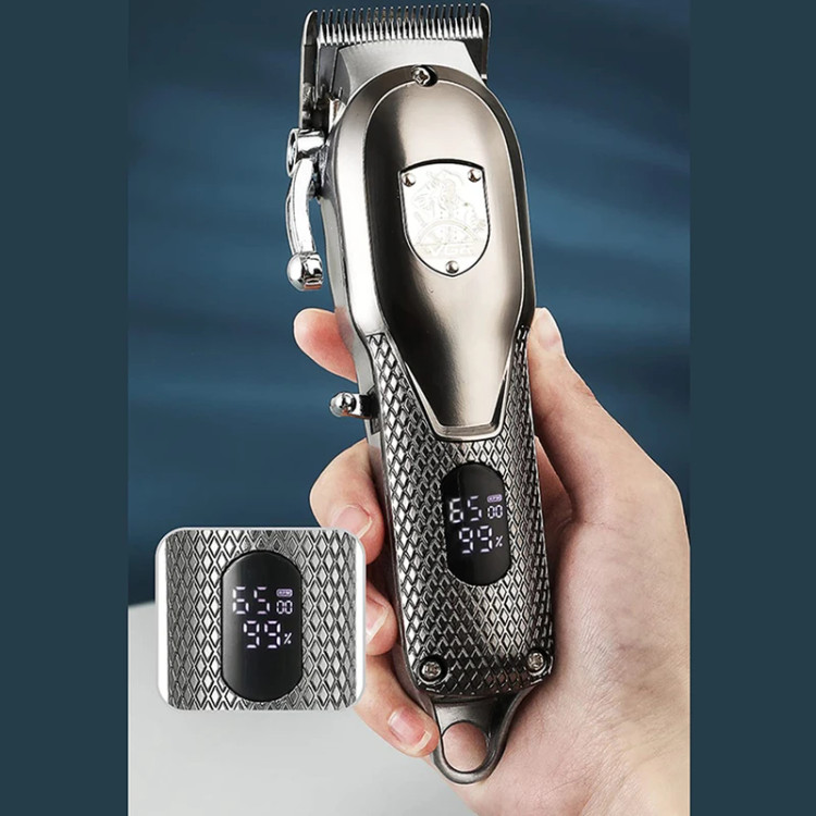 ماشین اصلاح موی سر و صورت وی جی ار مدل V- 276